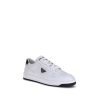 Leather Sneakers - Image 2