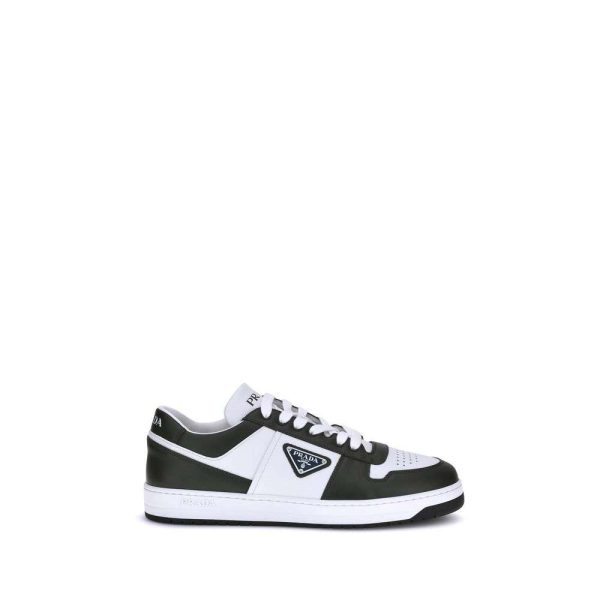 Downtown Sneakers