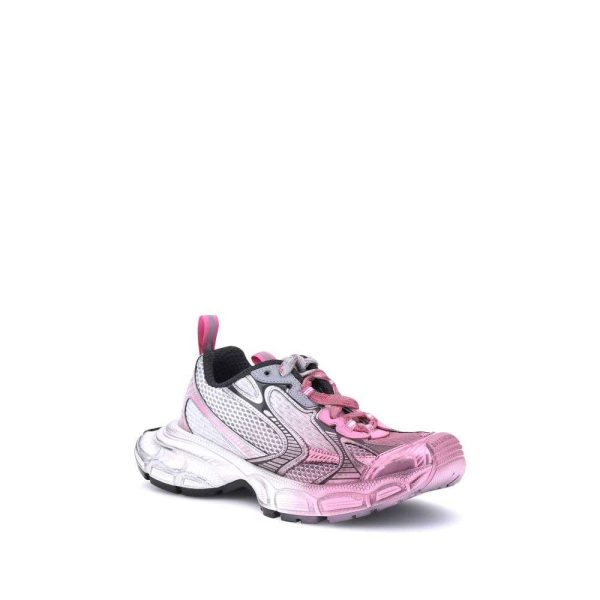 3XL Toe Spray Sneakers - Image 2