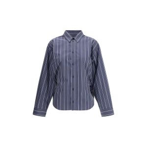 Striped Shirt
