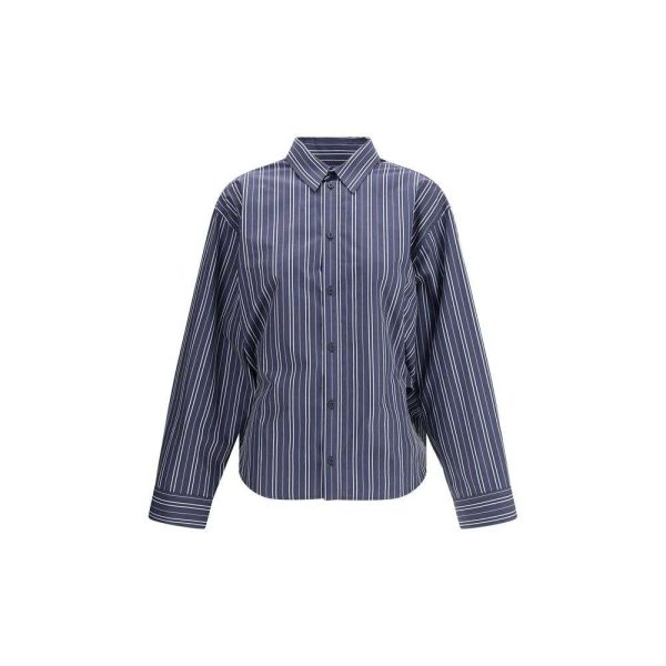 Striped Shirt