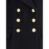 Bouclè wool Blazer - Image 3