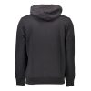 Black Cotton Sweater - Image 2