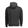 Black Cotton Sweater - Image 2