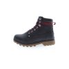 Blue Polyester Boot - Image 2