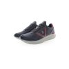 Blue Polyester Sneaker - Image 3