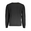 Black Wool Sweater - Image 2