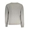 Gray Wool Sweater - Image 2