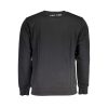 Black Cotton Sweater - Image 2