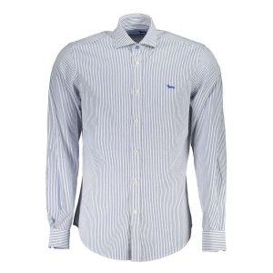 White Cotton Shirt