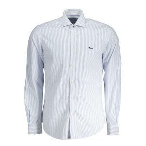 White Cotton Shirt