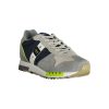Blue Polyester Sneaker - Image 2