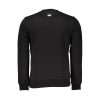 Black Cotton Sweater - Image 2