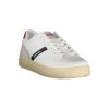 White Polyethylene Sneaker - Image 2