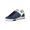 Blue Polyester Sneaker - Image 3