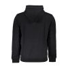 Black Cotton Sweater - Image 2