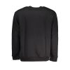 Black Cotton Sweater - Image 2