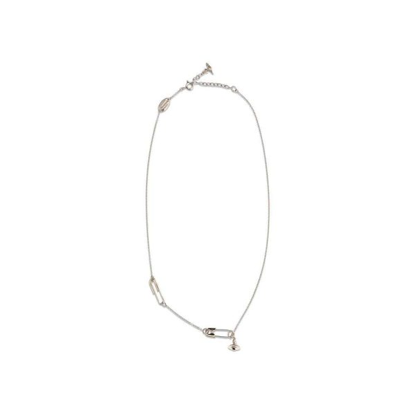Pendant Necklace