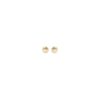 Medusa stud Earrings - Image 2
