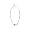 Safety pin Necklace - Image 2
