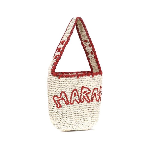 Nassa Shoulder Bag - Image 2