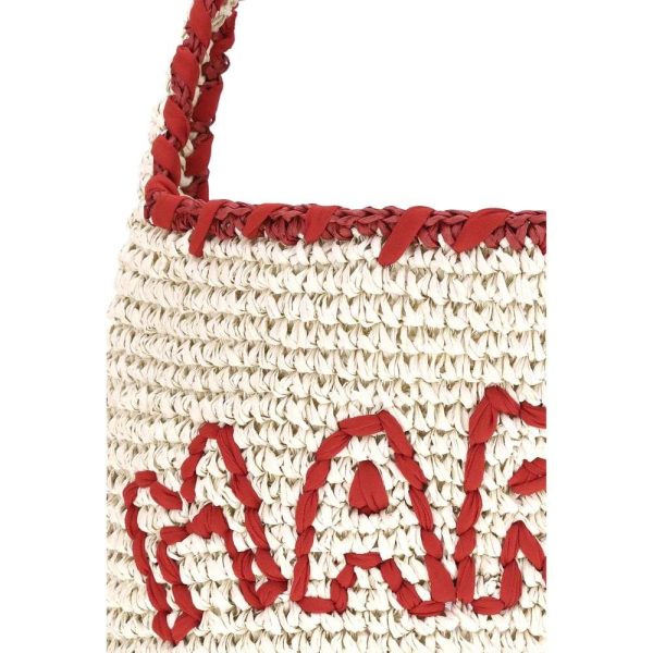 Nassa Shoulder Bag - Image 4