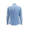 Denim Shirt - Image 2