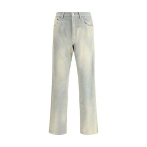 Velvet Pants