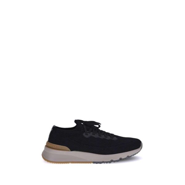 Wool Sneakers