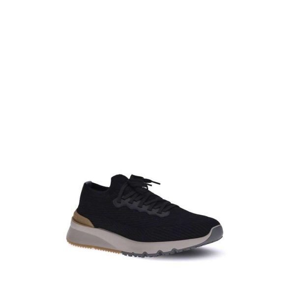 Wool Sneakers - Image 2
