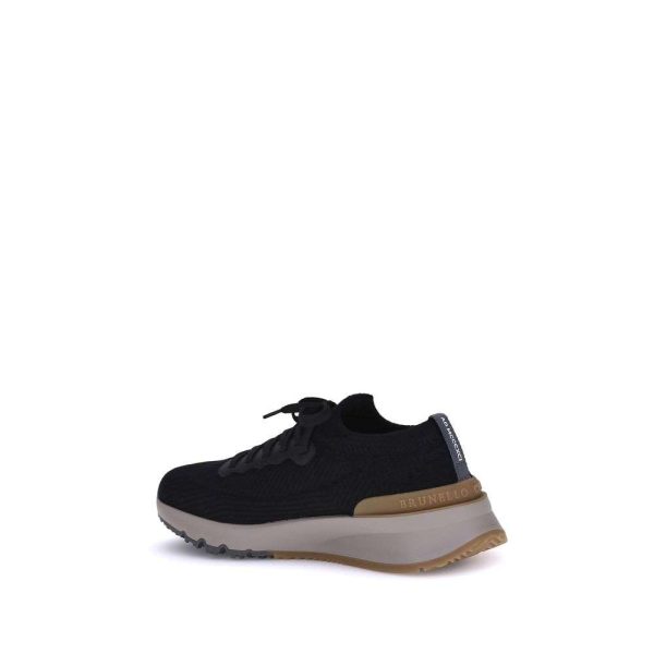 Wool Sneakers - Image 3