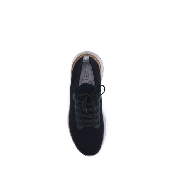 Wool Sneakers - Image 4