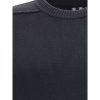 Exposed stitching Sweater - Image 3