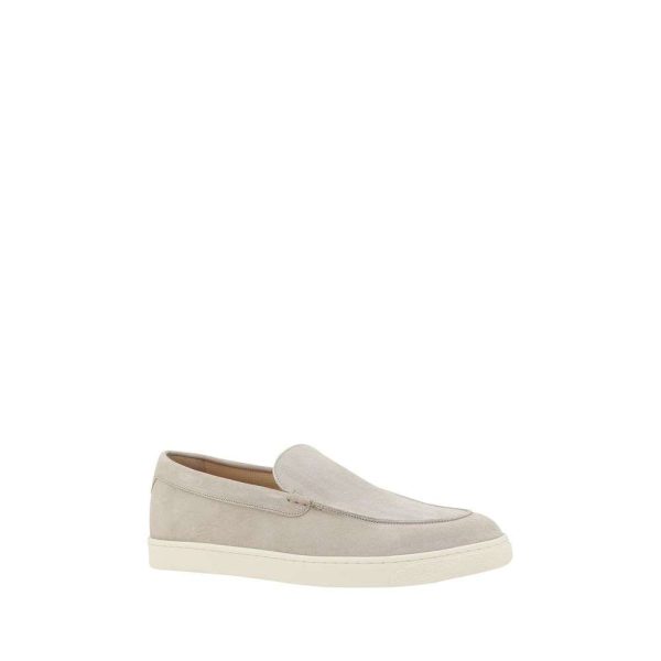 Slip-on Sneakers - Image 2