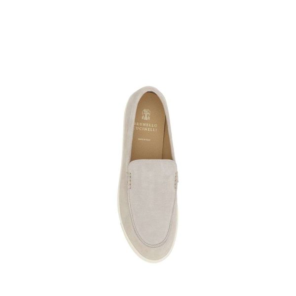 Slip-on Sneakers - Image 4