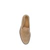 Suede Loafers - Image 4