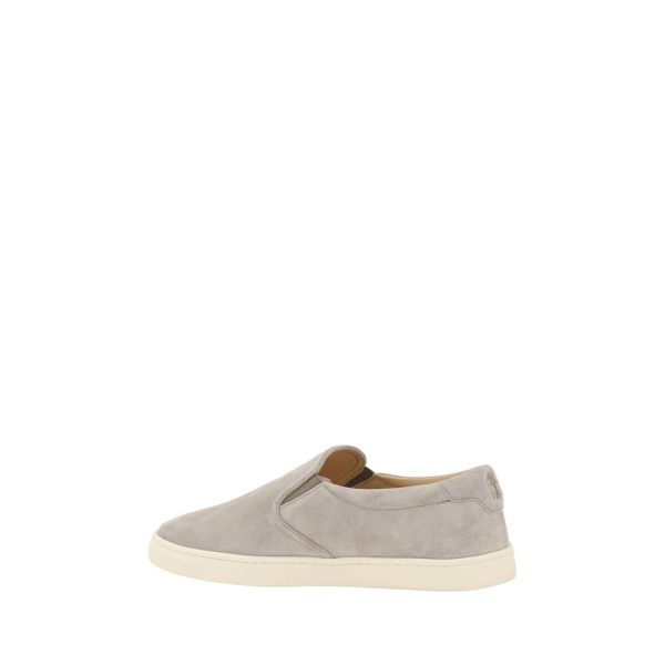 Slip-on Sneakers - Image 3