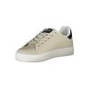 Beige Polyester Sneaker - Image 3