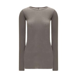 Cotton long sleeve Jersey