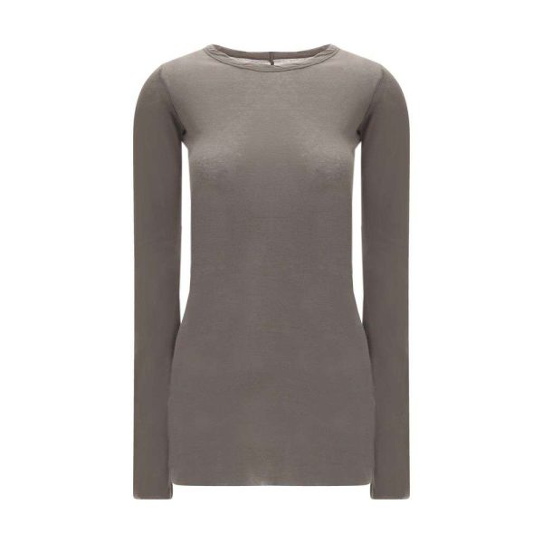 Cotton long sleeve Jersey