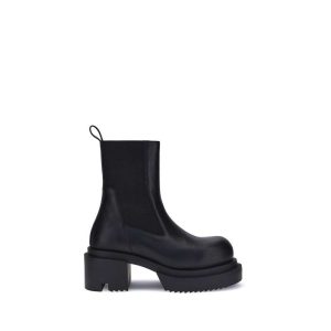 Beatles Bogun Ankle Boots