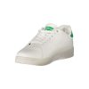 White Polyester Men Sneaker - Image 3