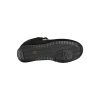 Black Polyester Sneaker - Image 2