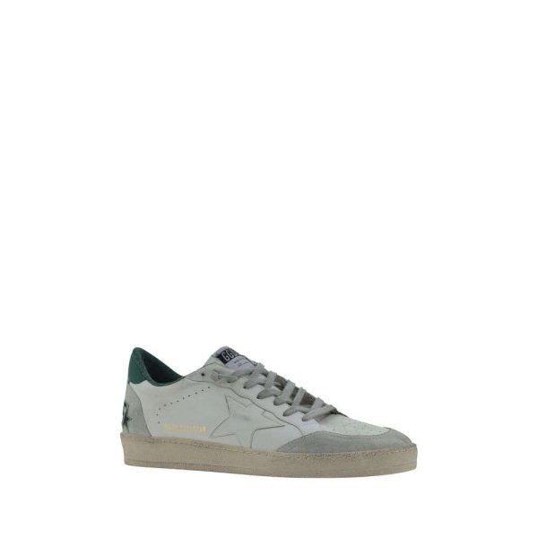 Ballstar Sneakers - Image 2