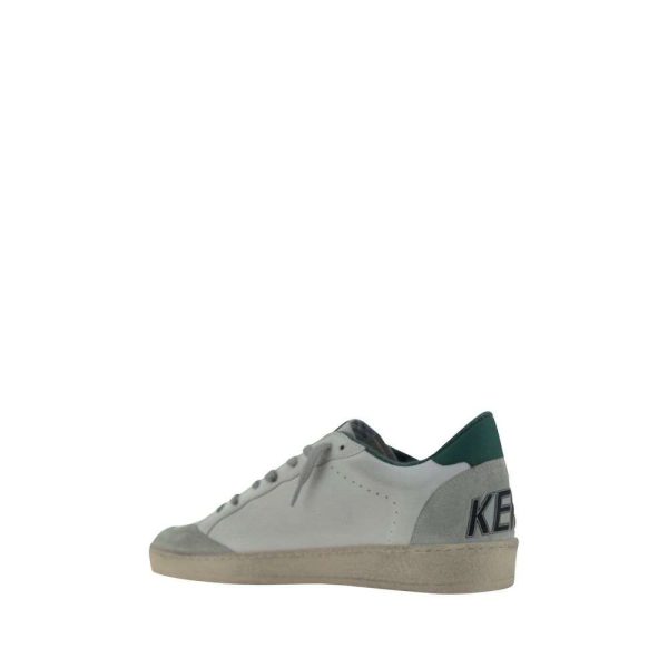 Ballstar Sneakers - Image 3