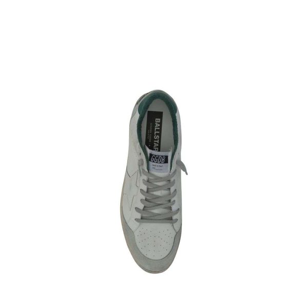 Ballstar Sneakers - Image 4