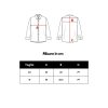 White Cotton Shortsleeve - Image 4
