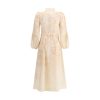 Floral Long Dres - Image 2