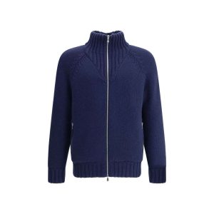 Cashmere Jackets