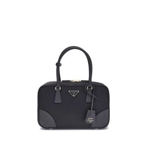 Re-Nylon Handbag